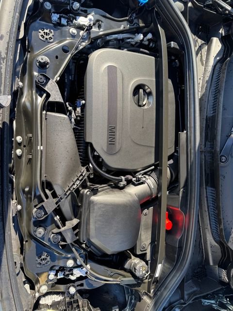 Used 2025 MINI Cooper Countryman S image 19