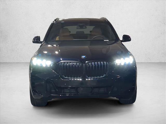 New 2026 BMW X5 xDrive40i w/ M Sport Package image 5