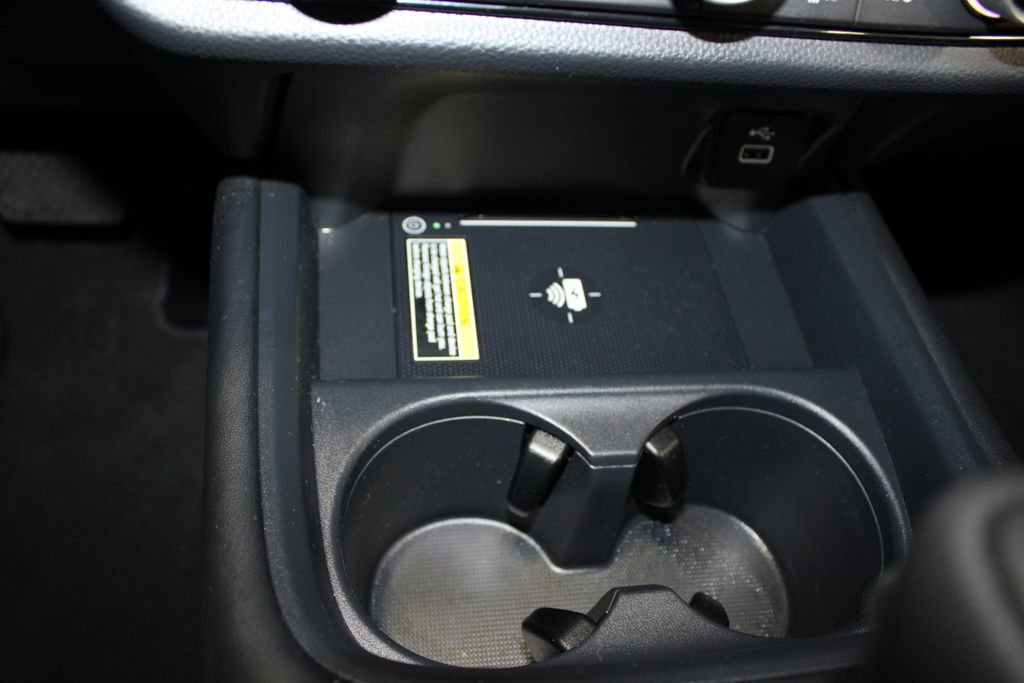 Certified 2025 Honda HR-V EX-L image 30