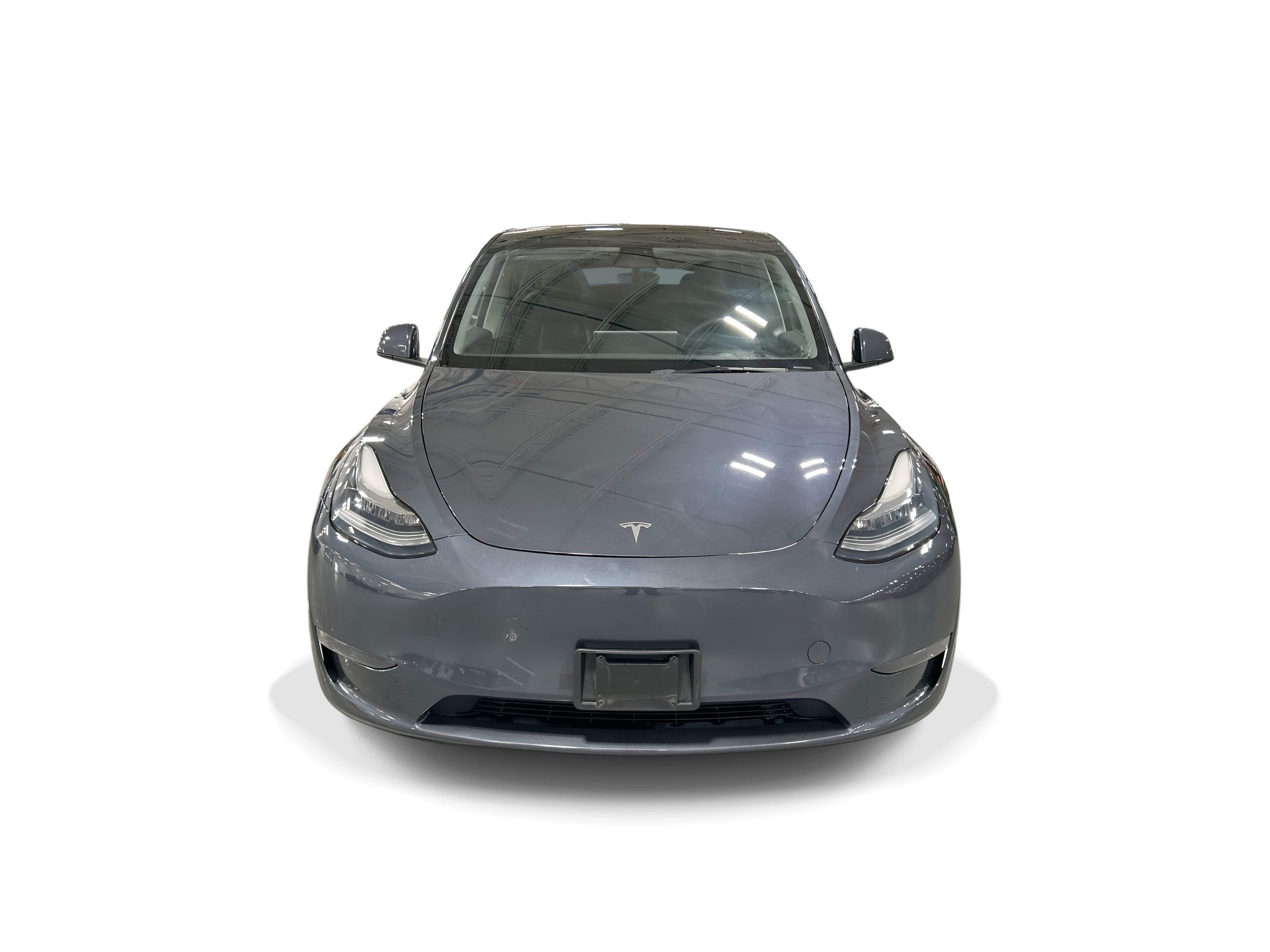 Certified 2023 Tesla Model Y AWD image 2