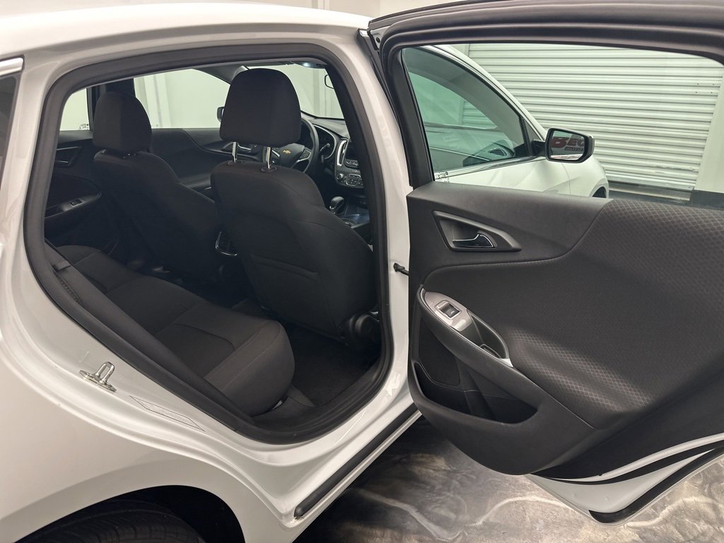 Used 2024 Chevrolet Malibu LT image 7