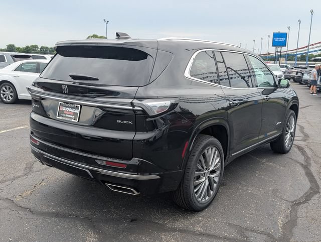 New 2026 Buick Enclave Avenir w/ Super Cruise Package AWD/4WD image 8