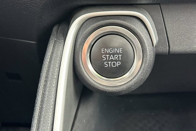 Certified 2025 Toyota Grand Highlander AWD image 28