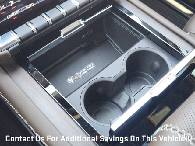 New 2026 GMC Yukon XL Denali Ultimate image 16