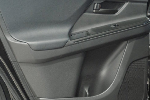 New 2026 Toyota bZ Woodland AWD/4WD image 39