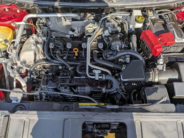 Used 2021 Nissan Rogue SL w/ Premium Package image 31