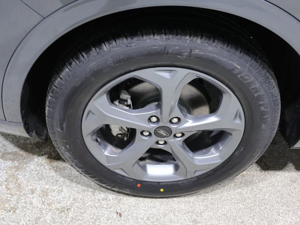 Used 2024 Ford Escape ST-Line image 10