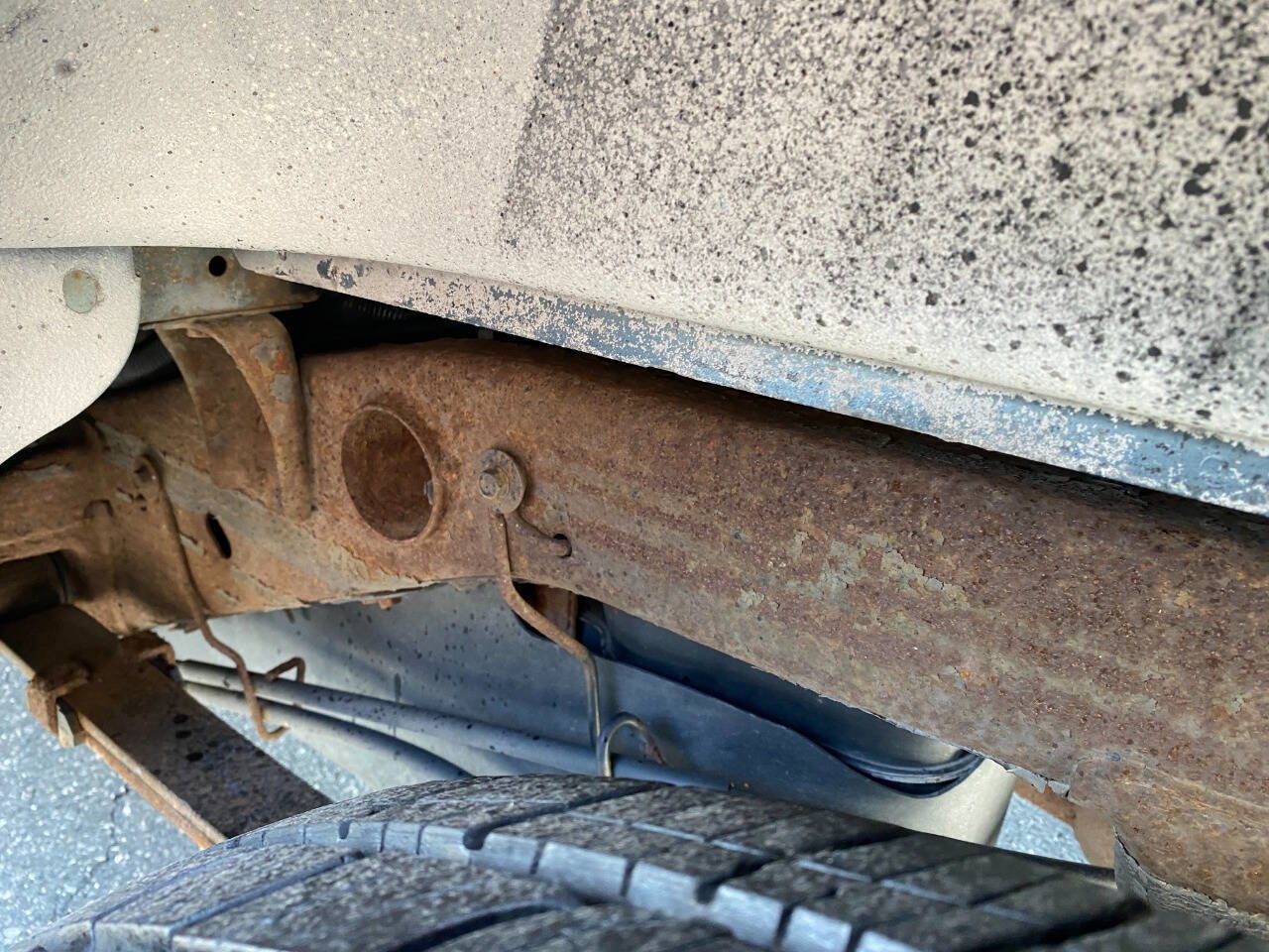 Used 2009 Chevrolet Silverado 1500 LT w/ Power Pack Plus image 34