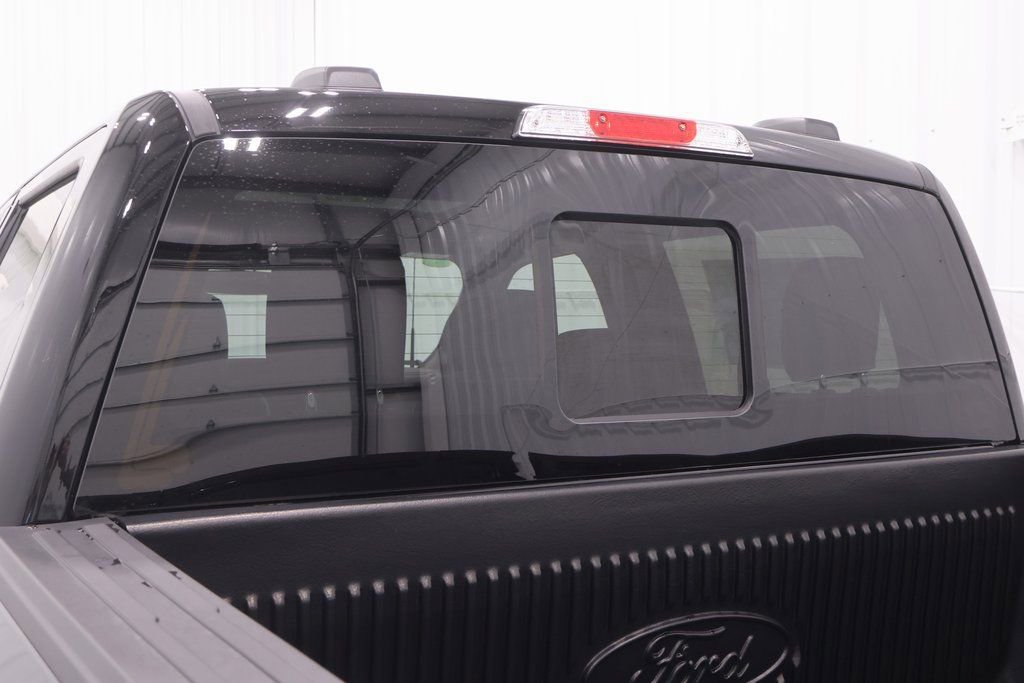 New 2026 Ford F150 King Ranch w/ Equipment Group 601A High image 39