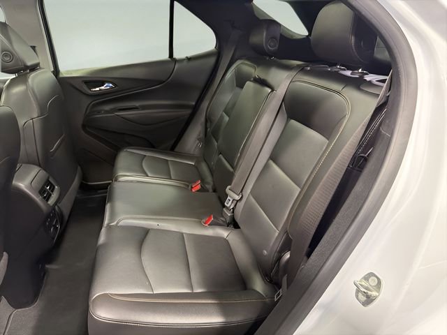 Used 2018 Chevrolet Equinox Premier FWD image 30