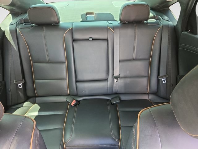 Used 2020 Chevrolet Impala Premier FWD image 24