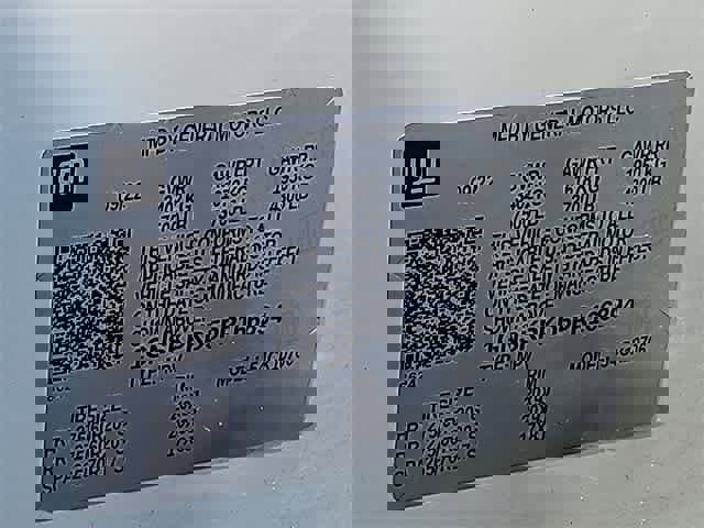 Certified 2023 Chevrolet Tahoe Z71 w/ Luxury Package image 40