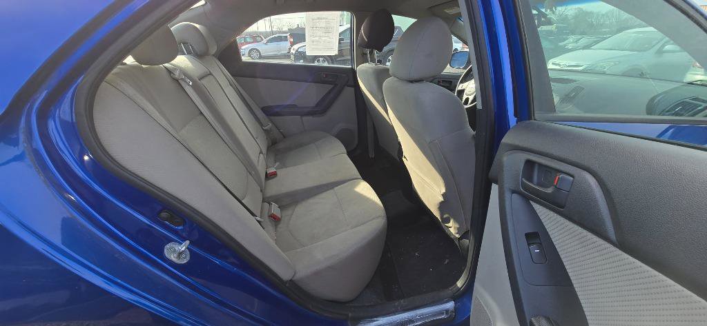 Used 2010 Kia Forte EX image 18
