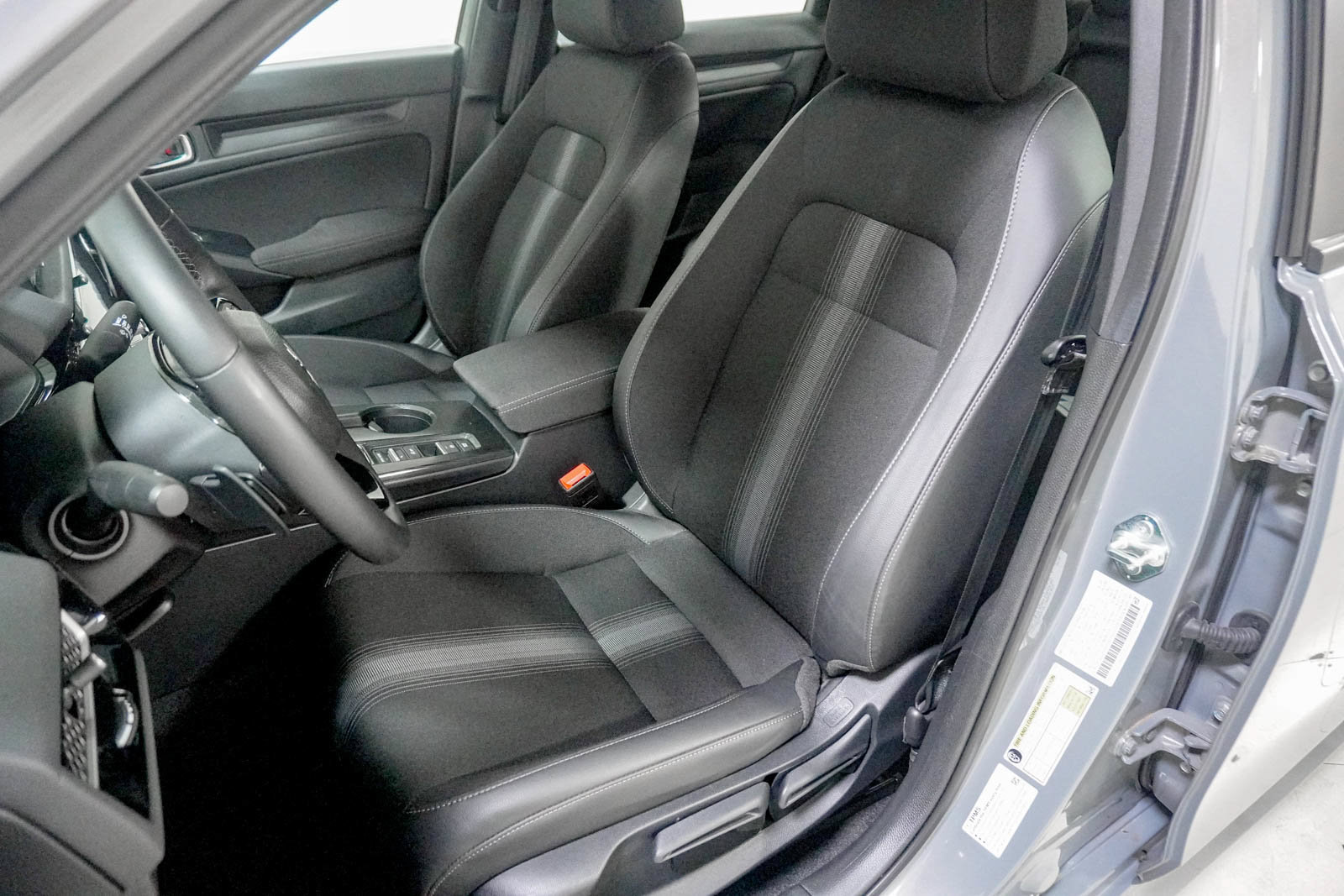 Certified 2026 Honda Civic Sport image 19