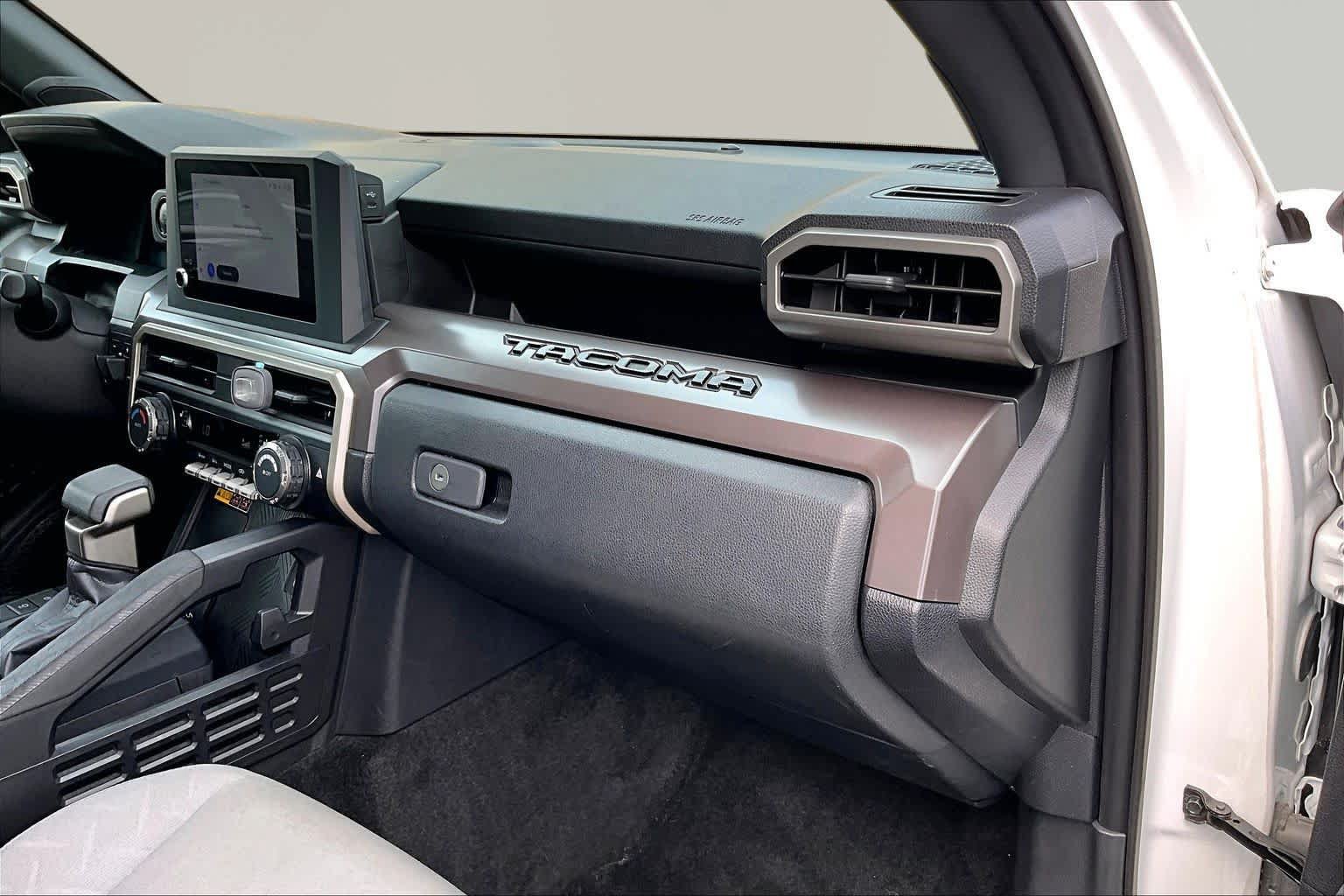 Used 2024 Toyota Tacoma SR5 RWD image 19
