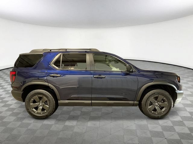 New 2026 Honda Passport RTL image 7