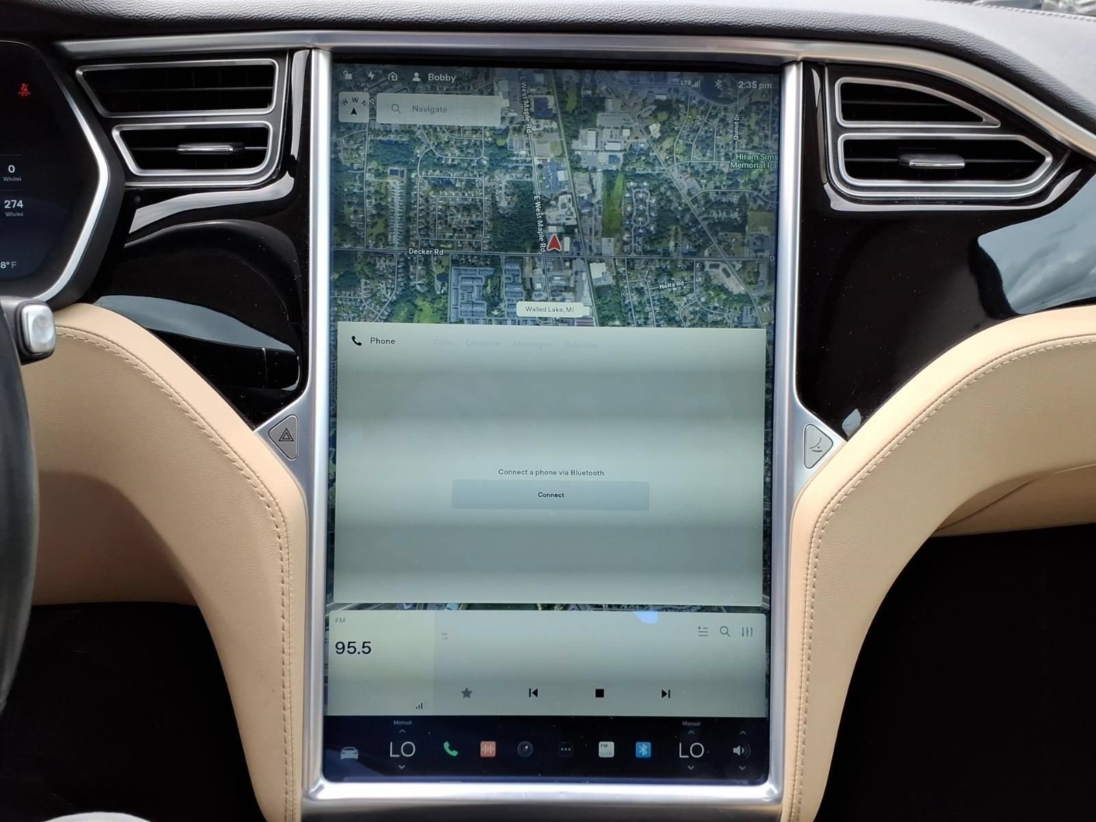 Used 2014 Tesla Model S 60 RWD image 18