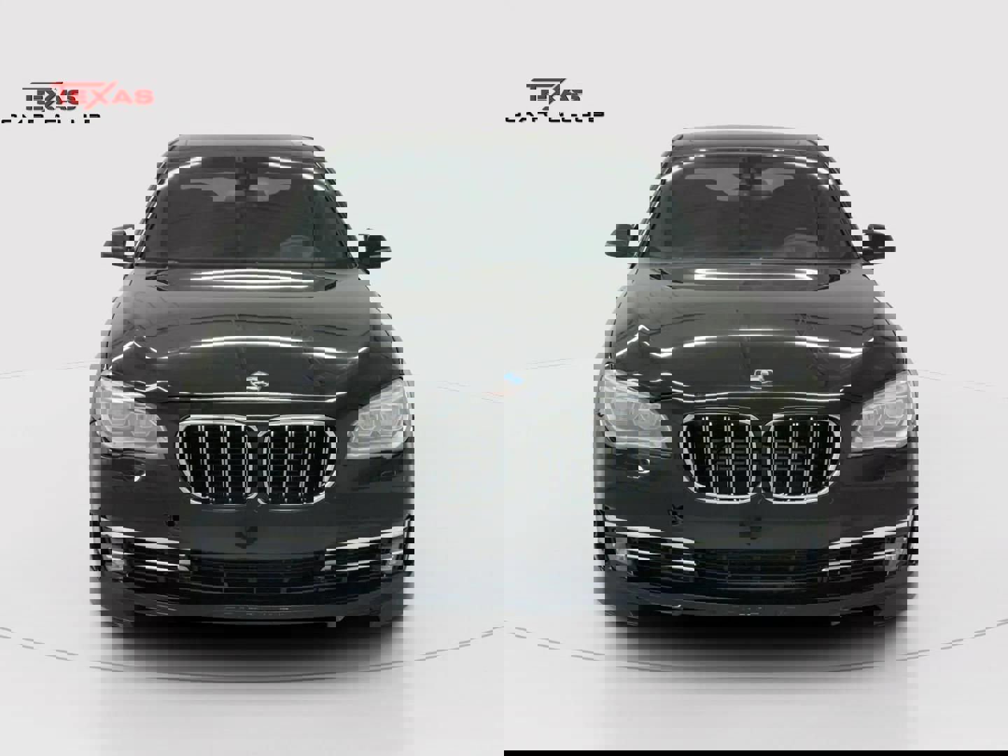 Used 2013 BMW 750Li LWB image 5