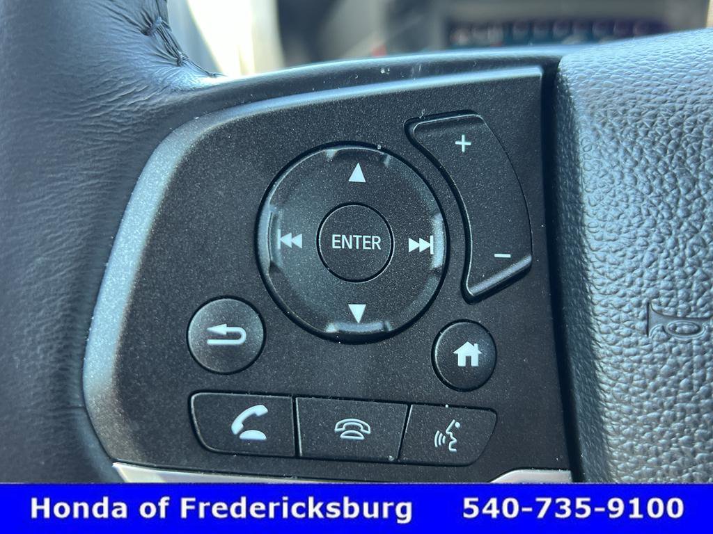Certified 2023 Honda Odyssey EX-L image 17
