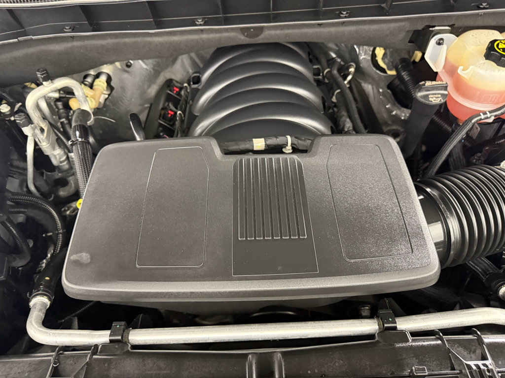 Used 2021 Chevrolet Tahoe High Country image 25