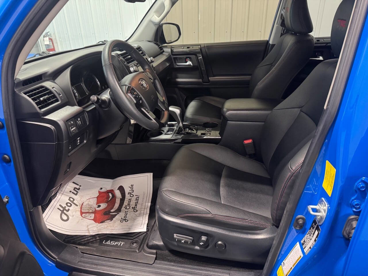 Used 2019 Toyota 4Runner TRD Pro image 10