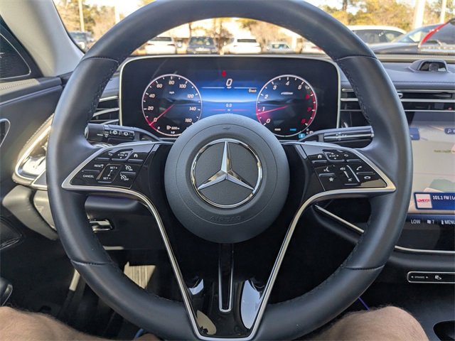 Used 2025 Mercedes-Benz E 450 4MATIC All-Terrain Wagon image 29