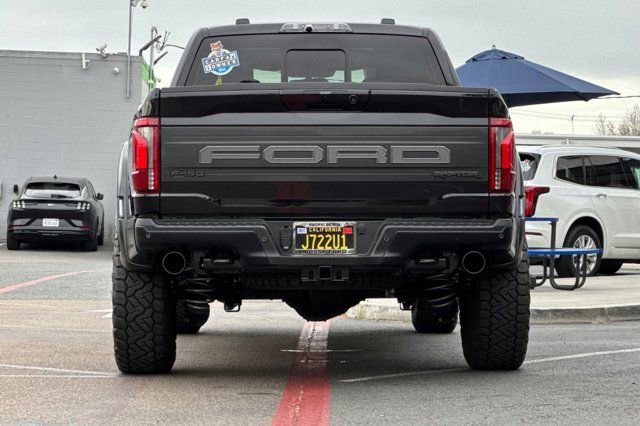 Used 2024 Ford F150 Raptor image 7