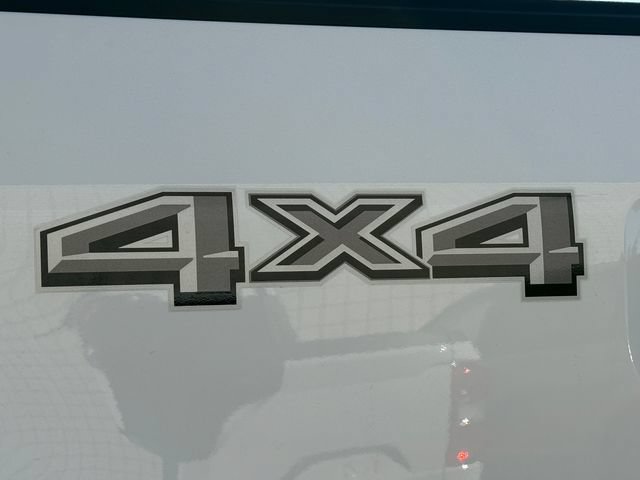 New 2025 Ford F150 STX w/ Equipment Group 200A AWD/4WD image 10