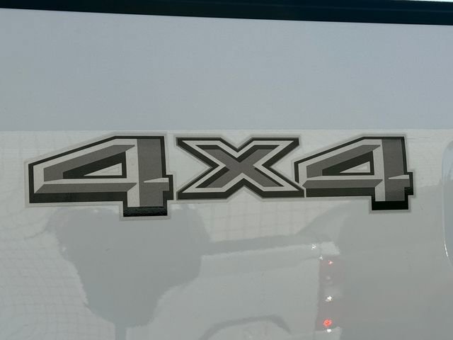 New 2025 Ford F150 STX w/ Equipment Group 200A AWD/4WD image 10