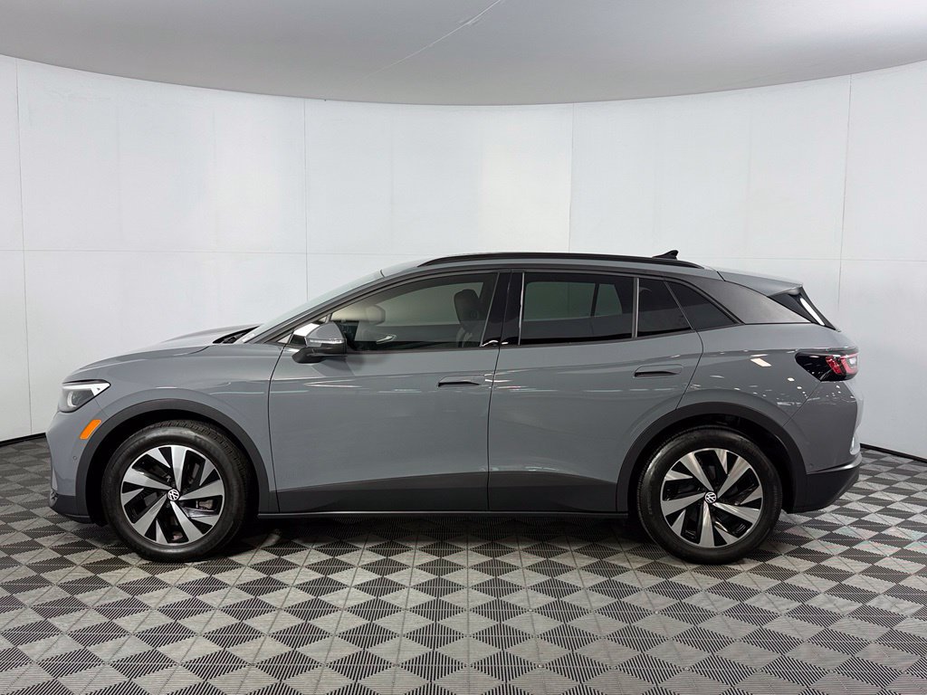 Used 2024 Volkswagen ID.4 2WD image 10