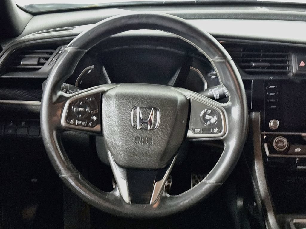 Used 2021 Honda Civic Sport image 13