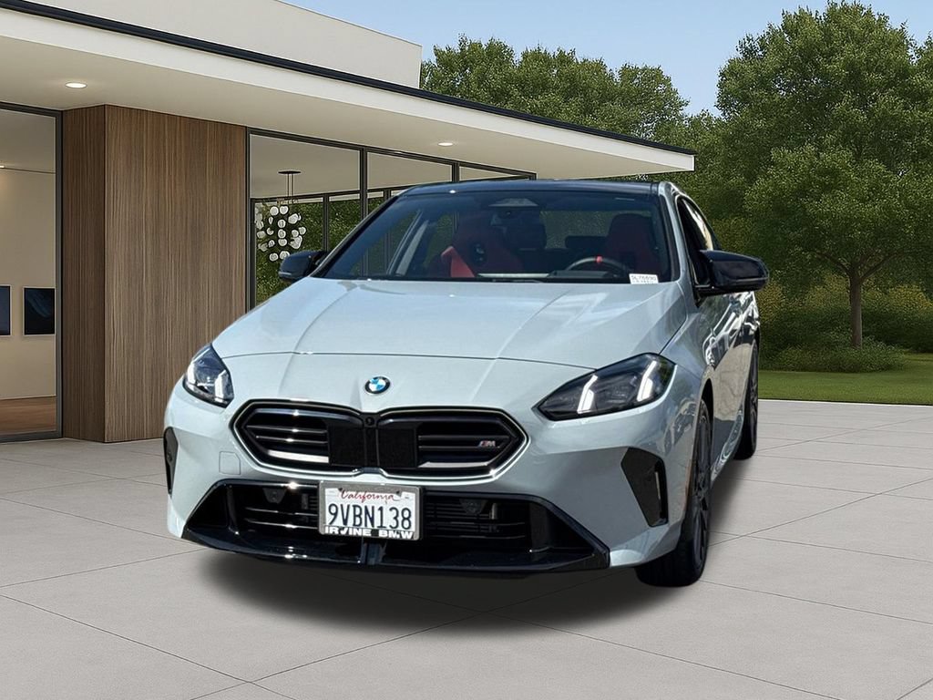 Used 2026 BMW M235i xDrive w/ M Performance Package AWD/4WD image 3