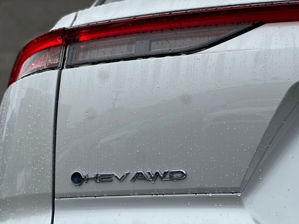 New 2026 Toyota Crown Signia image 7