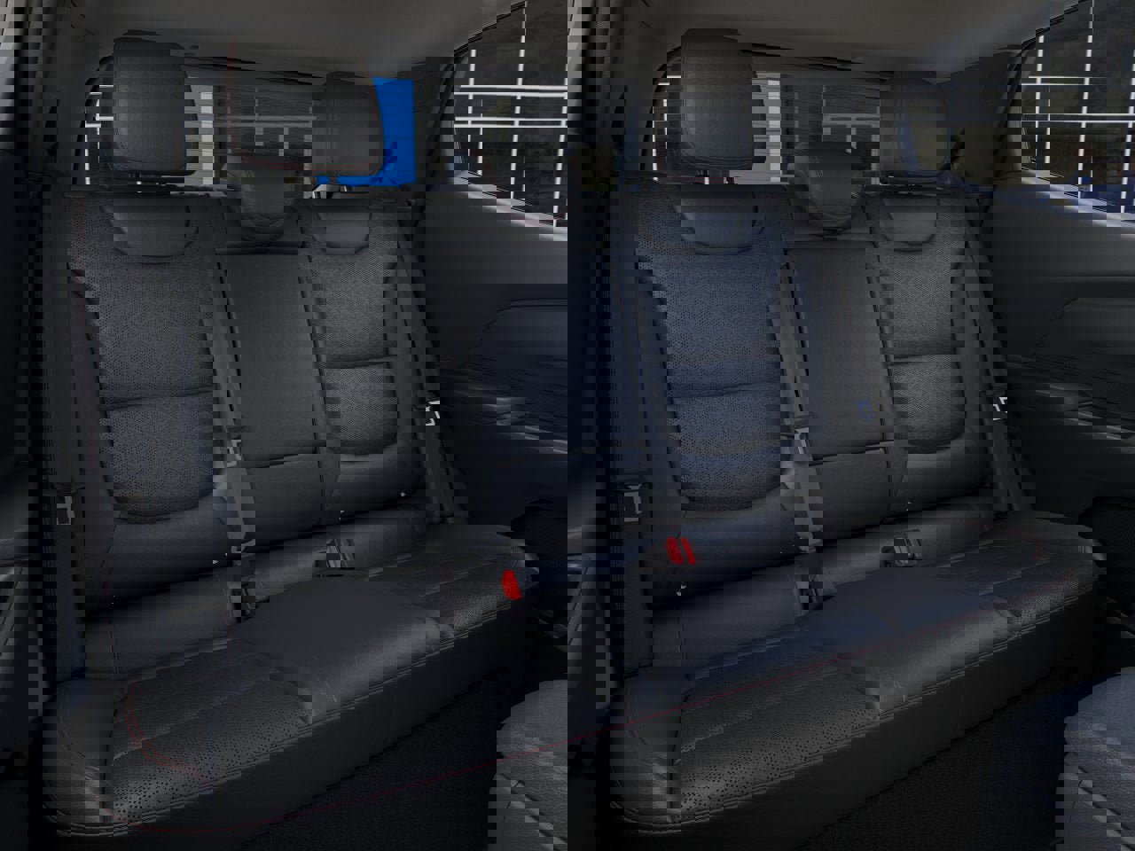 New 2027 Chevrolet Bolt RS w/ Technology Package image 17