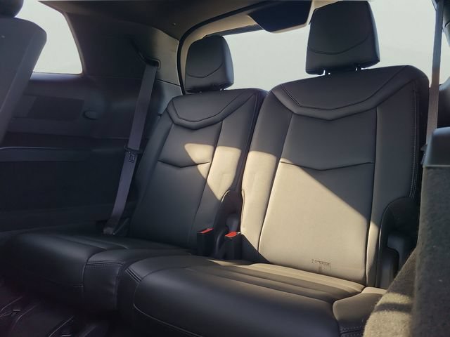 Used 2023 Cadillac XT6 Luxury FWD image 18