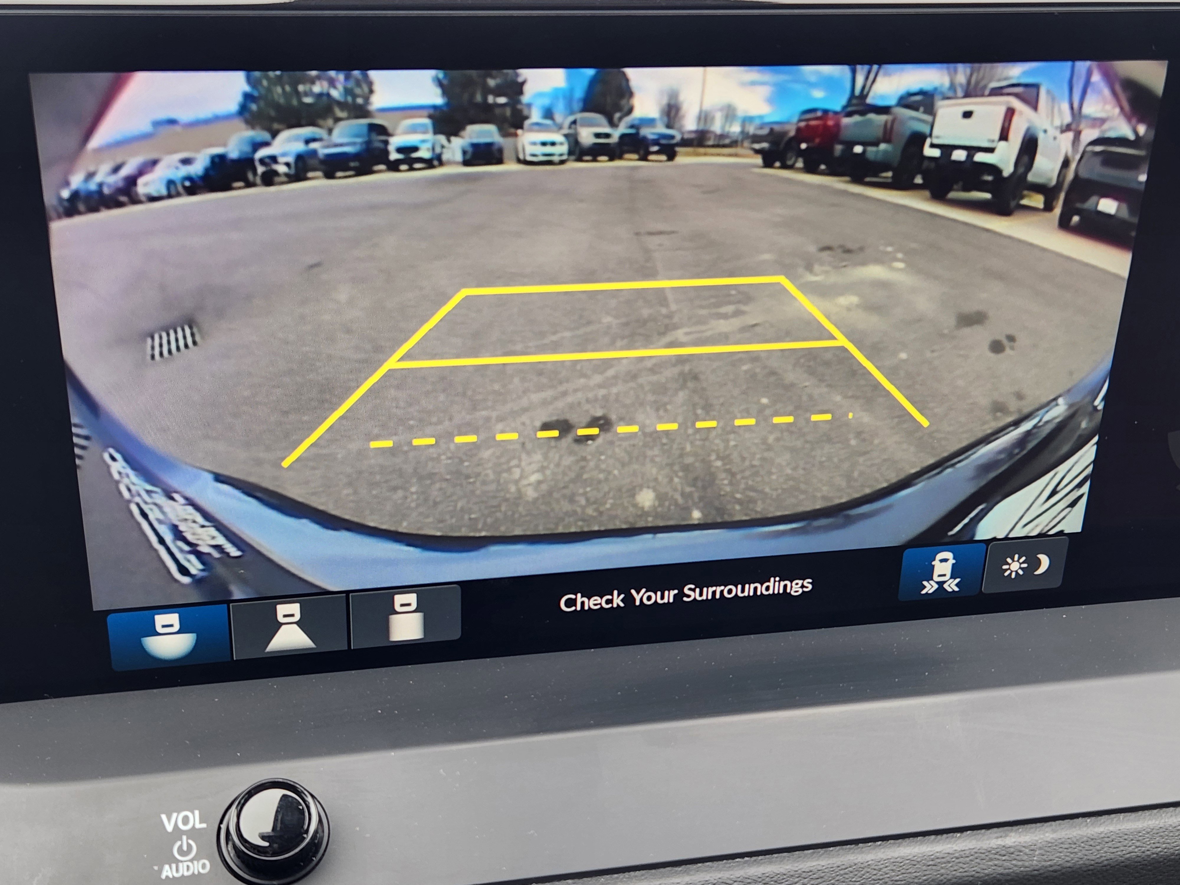 Used 2024 Honda Accord Touring image 23