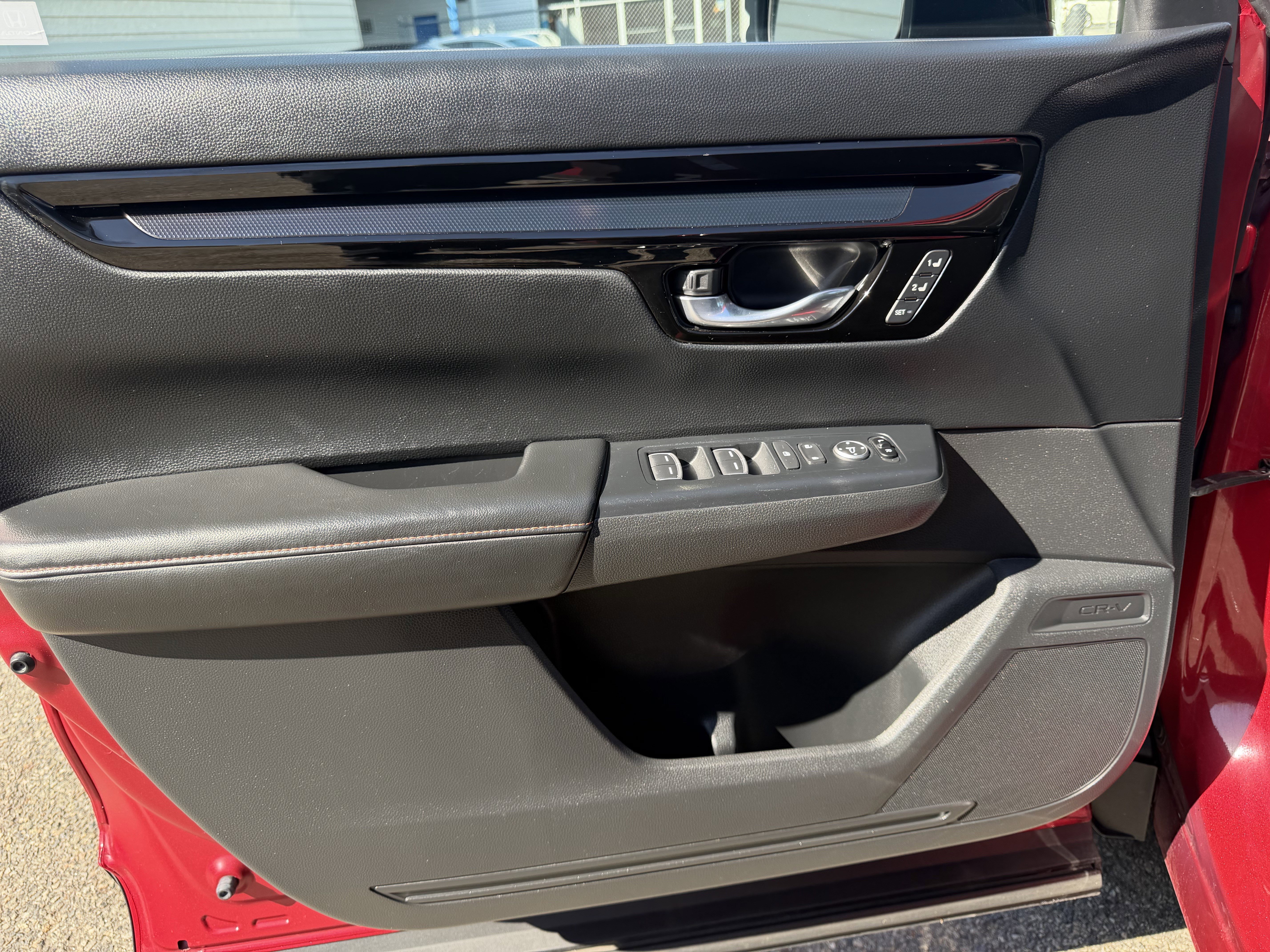Used 2024 Honda CR-V Sport Touring image 10