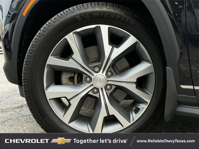 Used 2020 Hyundai Palisade SEL w/ Convenience Package image 11