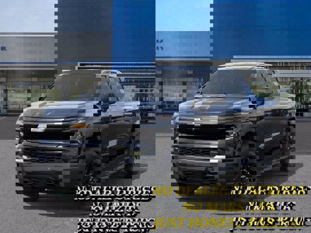 New 2026 Chevrolet Silverado EV LT image 6
