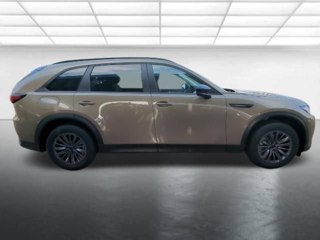 New 2026 MAZDA CX-70 SC Plus AWD/4WD image 29