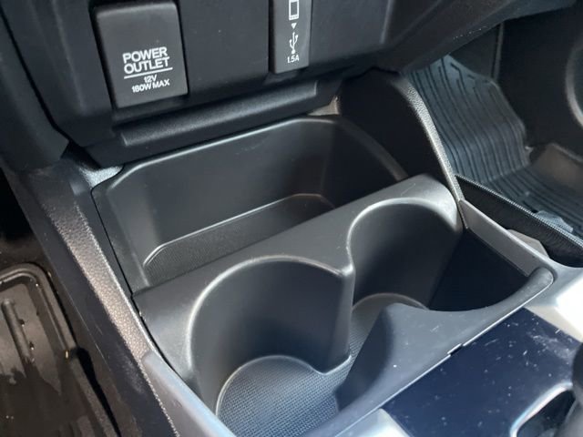 Used 2020 Honda Fit Sport image 22