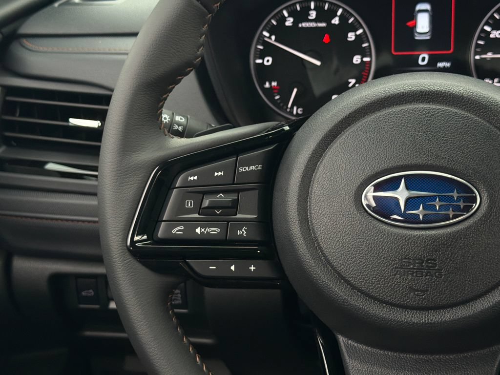 New 2026 Subaru Forester Sport AWD/4WD image 26