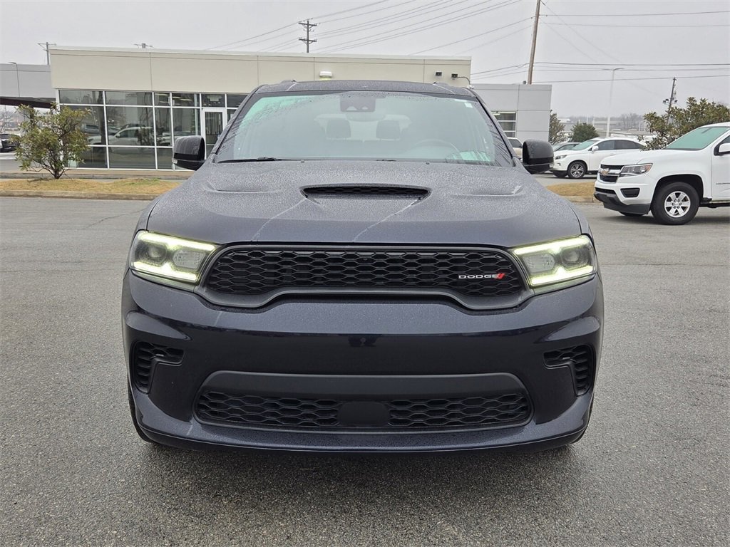 Used 2024 Dodge Durango GT image 14