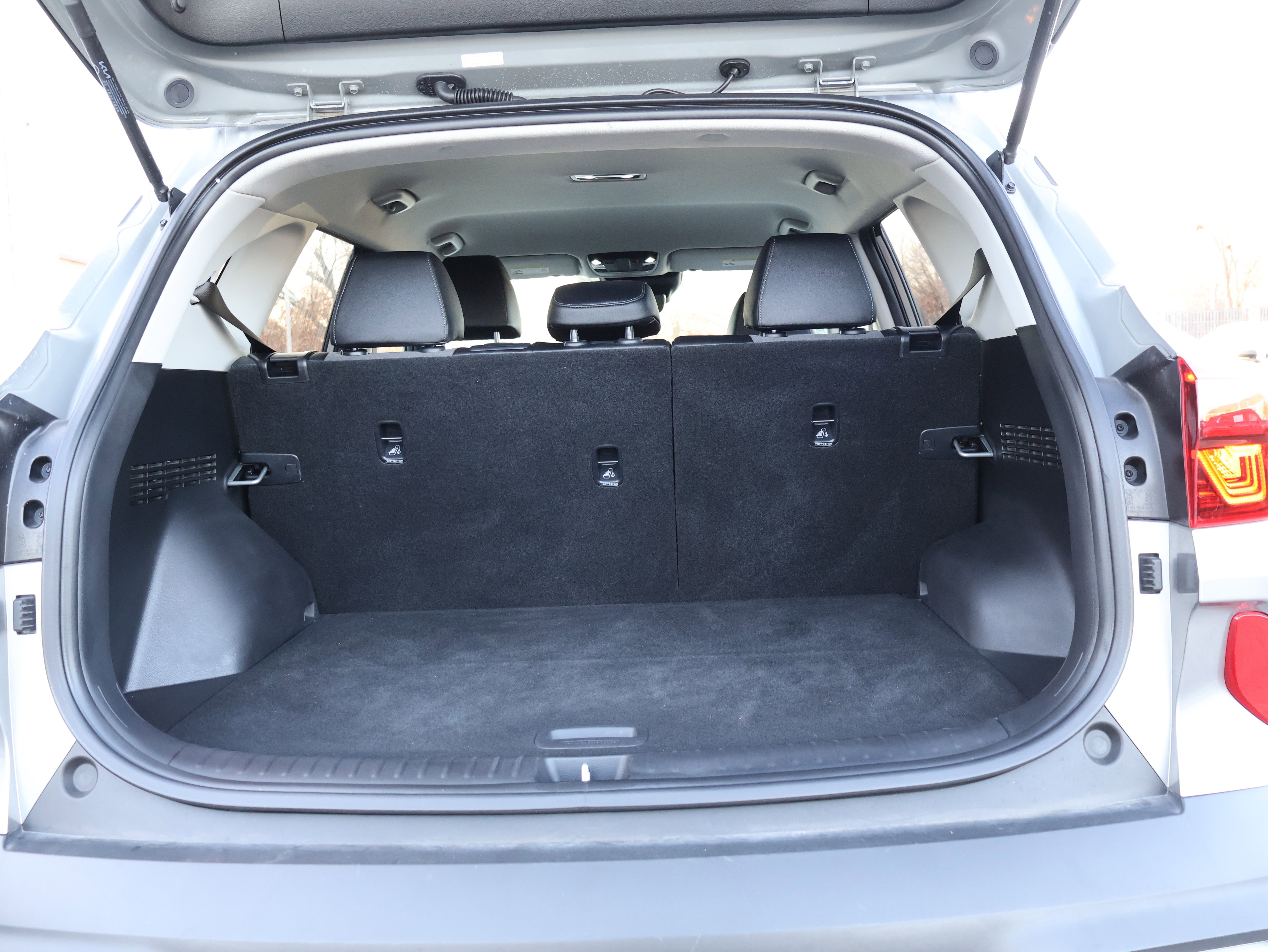 Used 2023 Kia Seltos S image 18