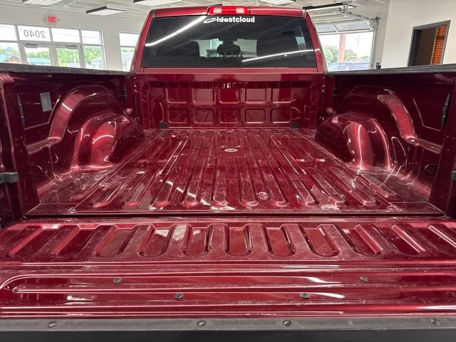 Used 2023 RAM 2500 Big Horn w/ Level 1 Equipment Group AWD/4WD image 14