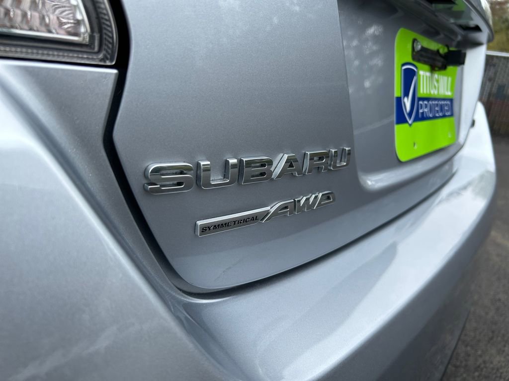 Used 2015 Subaru WRX Premium AWD/4WD image 34