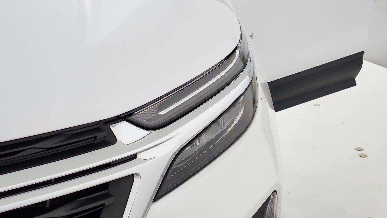 Used 2023 Chevrolet Equinox LT AWD/4WD image 38