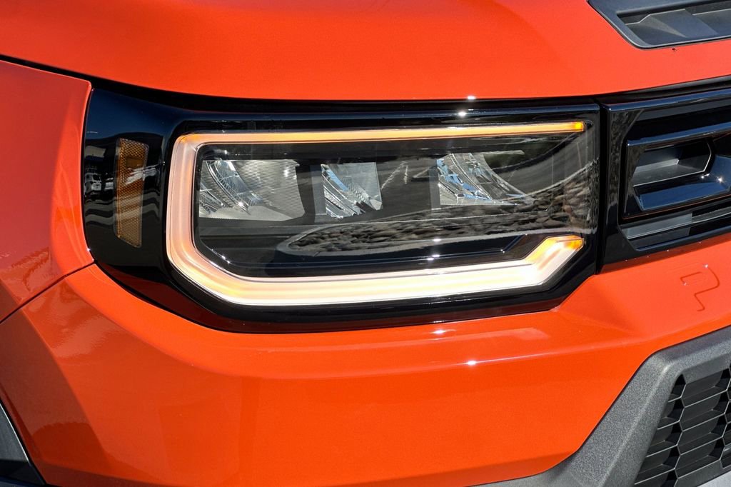 New 2026 Honda Passport TrailSport image 31