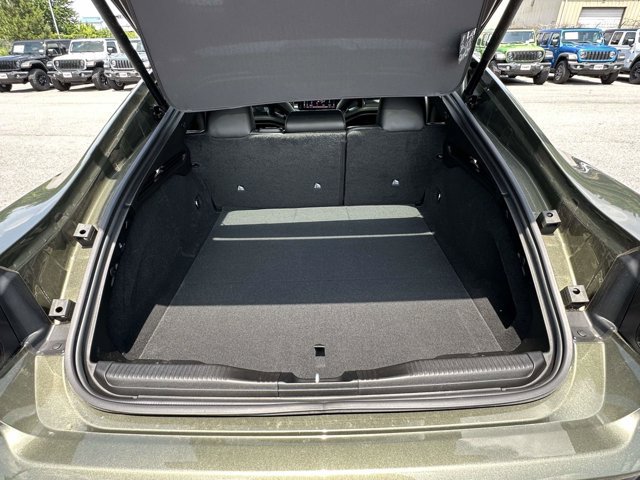 New 2026 Dodge Charger Scat Pack AWD/4WD image 28