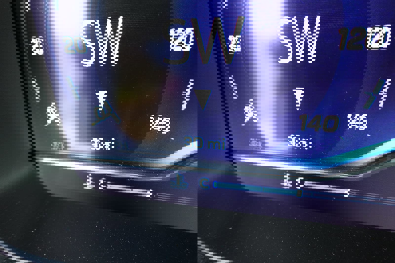 New 2023 Chevrolet Silverado 1500 RST w/ All Star Edition Plus AWD/4WD image 23